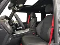 Mercedes-Benz G 580 mit EQ Technologie +AMG+NIGHT+BURM.+360°++