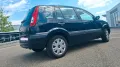 Ford Fusion 1.2  2006  145.000 km  TÜV