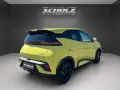 BYD Dolphin Surf Comfort 43kWh