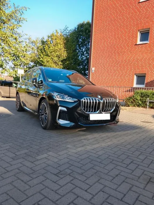 BMW 223 Active Tourer 223d M xDrive Steptronic DCT -