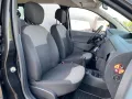Dacia DOKKER COMFORT 2.Hd SCHECKHEFT ALLWETTER KLIMA