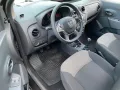 Dacia DOKKER COMFORT 2.Hd SCHECKHEFT ALLWETTER KLIMA
