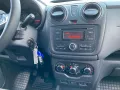Dacia DOKKER COMFORT 2.Hd SCHECKHEFT ALLWETTER KLIMA