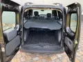 Dacia DOKKER COMFORT 2.Hd SCHECKHEFT ALLWETTER KLIMA