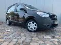 Dacia DOKKER COMFORT 2.Hd SCHECKHEFT ALLWETTER KLIMA