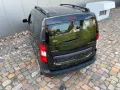 Dacia DOKKER COMFORT 2.Hd SCHECKHEFT ALLWETTER KLIMA