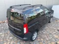 Dacia DOKKER COMFORT 2.Hd SCHECKHEFT ALLWETTER KLIMA