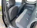Dacia DOKKER COMFORT 2.Hd SCHECKHEFT ALLWETTER KLIMA