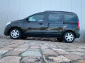 Dacia DOKKER COMFORT 2.Hd SCHECKHEFT ALLWETTER KLIMA
