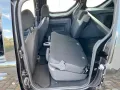 Dacia DOKKER COMFORT 2.Hd SCHECKHEFT ALLWETTER KLIMA