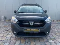 Dacia DOKKER COMFORT 2.Hd SCHECKHEFT ALLWETTER KLIMA