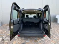 Dacia DOKKER COMFORT 2.Hd SCHECKHEFT ALLWETTER KLIMA