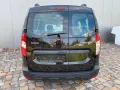 Dacia DOKKER COMFORT 2.Hd SCHECKHEFT ALLWETTER KLIMA