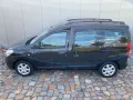 Dacia DOKKER COMFORT 2.Hd SCHECKHEFT ALLWETTER KLIMA