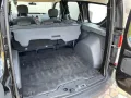 Dacia DOKKER COMFORT 2.Hd SCHECKHEFT ALLWETTER KLIMA