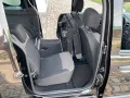 Dacia DOKKER COMFORT 2.Hd SCHECKHEFT ALLWETTER KLIMA