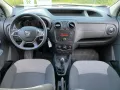Dacia DOKKER COMFORT 2.Hd SCHECKHEFT ALLWETTER KLIMA