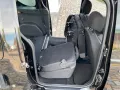 Dacia DOKKER COMFORT 2.Hd SCHECKHEFT ALLWETTER KLIMA