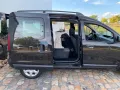 Dacia DOKKER COMFORT 2.Hd SCHECKHEFT ALLWETTER KLIMA