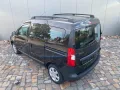 Dacia DOKKER COMFORT 2.Hd SCHECKHEFT ALLWETTER KLIMA