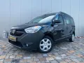 Dacia DOKKER COMFORT 2.Hd SCHECKHEFT ALLWETTER KLIMA