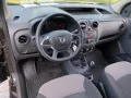 Dacia DOKKER COMFORT 2.Hd SCHECKHEFT ALLWETTER KLIMA