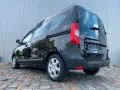 Dacia DOKKER COMFORT 2.Hd SCHECKHEFT ALLWETTER KLIMA
