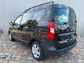 Dacia DOKKER COMFORT 2.Hd SCHECKHEFT ALLWETTER KLIMA