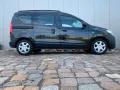 Dacia DOKKER COMFORT 2.Hd SCHECKHEFT ALLWETTER KLIMA