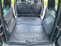 Dacia DOKKER COMFORT 2.Hd SCHECKHEFT ALLWETTER KLIMA