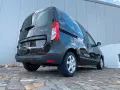 Dacia DOKKER COMFORT 2.Hd SCHECKHEFT ALLWETTER KLIMA