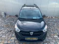 Dacia DOKKER COMFORT 2.Hd SCHECKHEFT ALLWETTER KLIMA