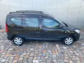 Dacia DOKKER COMFORT 2.Hd SCHECKHEFT ALLWETTER KLIMA