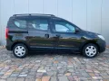 Dacia DOKKER COMFORT 2.Hd SCHECKHEFT ALLWETTER KLIMA