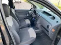 Dacia DOKKER COMFORT 2.Hd SCHECKHEFT ALLWETTER KLIMA