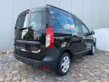 Dacia DOKKER COMFORT 2.Hd SCHECKHEFT ALLWETTER KLIMA