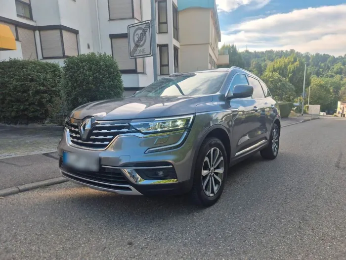 Renault Koleos SUV 25.000Km Tüv bis Aug 27