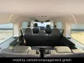 Volkswagen Caddy Life Maxi Rollstuhlumbau LED Taxi/Mietwag.