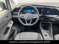 Volkswagen Caddy Life Maxi Rollstuhlumbau LED Taxi/Mietwag.