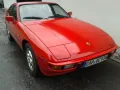 Porsche 924