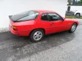 Porsche 924