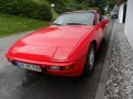 Porsche 924