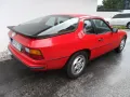 Porsche 924