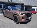 Mazda CX-80 2.5L e-SKYACTIV PHEV Homura Plus AWD 6-Sit