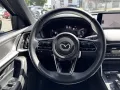 Mazda CX-80 2.5L e-SKYACTIV PHEV Homura Plus AWD 6-Sit