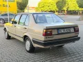 Volkswagen VW jetta 1986 / 1.Hand / Orginal - Scheckh...