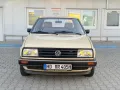 Volkswagen VW jetta 1986 / 1.Hand / Orginal - Scheckh...