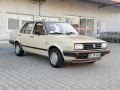 Volkswagen VW jetta 1986 / 1.Hand / Orginal - Scheckh...