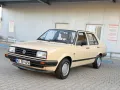 Volkswagen VW jetta 1986 / 1.Hand / Orginal - Scheckh...