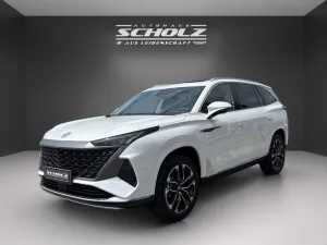 MGS9 1.5T PHEV Premium